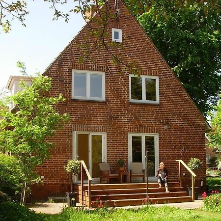 Bukl29001-Fehaus-Grothhuus Villa Fehmarn Exterior foto